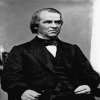 Andrew Johnson